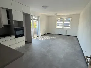 Pronájem bytu 2+kk, Olomouc, Andělská, 51 m2