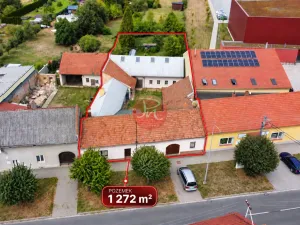 Prodej skladu, Hranice, Hranická, 340 m2