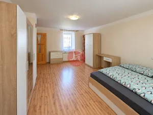 Prodej skladu, Hranice, Hranická, 340 m2