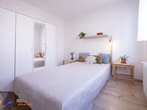 Prodej bytu 2+1, Olomouc - Klášterní Hradisko, Černá cesta, 55 m2