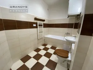 Pronájem bytu 2+kk, Praha, Ladova, 50 m2