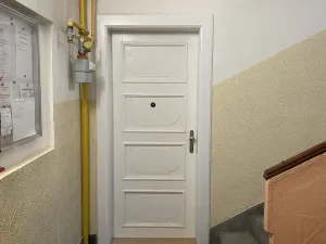 Pronájem bytu 2+kk, Praha, Ladova, 50 m2