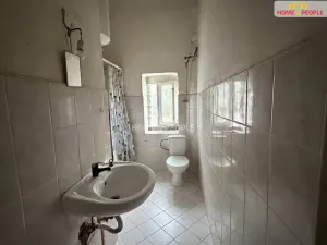 Prodej bytu 1+1, Beroun - Beroun-Zavadilka, Bořivojova, 35 m2