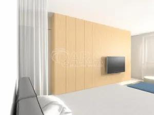 Pronájem bytu 1+1, Frenštát pod Radhoštěm, Podkopčí, 33 m2