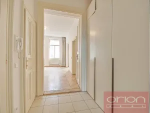 Prodej bytu 3+kk, Praha - Vinohrady, Americká, 92 m2