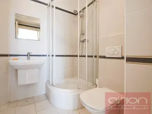 Prodej bytu 3+kk, Praha - Vinohrady, Americká, 92 m2
