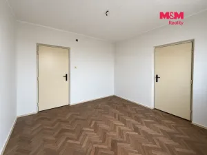Prodej bytu 3+1, Kadaň, Klášterecká, 70 m2