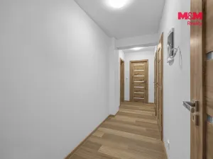Prodej bytu 2+1, Kolín - Kolín III, Žižkova, 62 m2