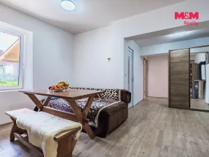 Prodej chalupy, Mrzky, 86 m2