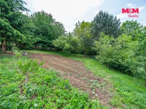 Prodej chalupy, Mrzky, 86 m2