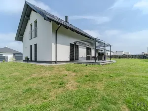 Prodej rodinného domu, Dobratice, 160 m2