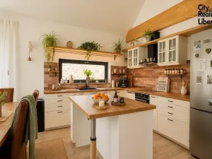 Prodej rodinného domu, Úžice, 230 m2