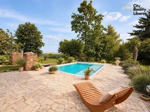 Prodej rodinného domu, Úžice, 230 m2