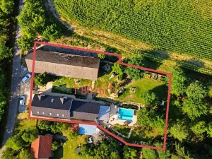 Prodej rodinného domu, Úžice, 230 m2