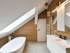 Prodej rodinného domu, Praha - Benice, Na koupaliště, 144 m2