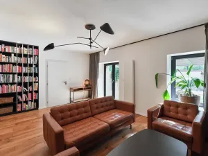 Prodej rodinného domu, Praha - Benice, Na koupaliště, 144 m2