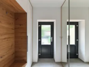 Prodej rodinného domu, Praha - Benice, Na koupaliště, 144 m2