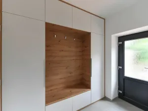 Prodej rodinného domu, Praha - Benice, Na koupaliště, 144 m2