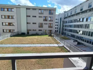 Pronájem bytu 2+kk, Praha - Karlín, Křižíkova, 56 m2