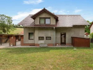 Prodej rodinného domu, Kobeřice u Brna, U Mlýna, 143 m2