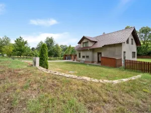 Prodej rodinného domu, Kobeřice u Brna, U Mlýna, 143 m2