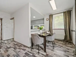 Prodej rodinného domu, Kobeřice u Brna, U Mlýna, 143 m2