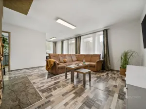 Prodej rodinného domu, Kobeřice u Brna, U Mlýna, 143 m2
