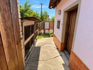 Prodej rodinného domu, Tasov, 200 m2