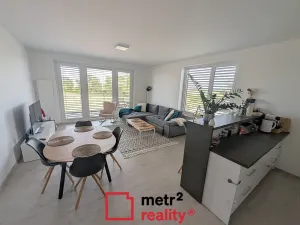 Pronájem bytu 3+kk, Olomouc, Milana Ticháka, 85 m2