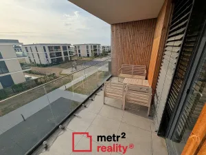 Pronájem bytu 3+kk, Olomouc, Milana Ticháka, 85 m2