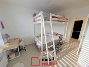 Pronájem bytu 3+kk, Olomouc, Milana Ticháka, 85 m2