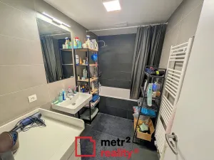 Pronájem bytu 3+kk, Olomouc, Milana Ticháka, 85 m2