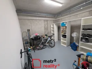 Pronájem bytu 3+kk, Olomouc, Milana Ticháka, 85 m2