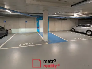 Pronájem bytu 3+kk, Olomouc, Milana Ticháka, 85 m2
