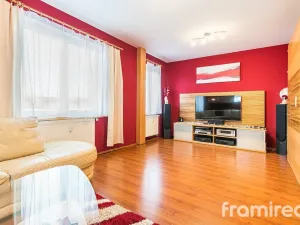 Prodej bytu 4+kk, Kuřim, Školní, 100 m2