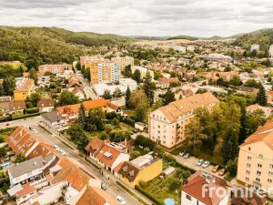 Prodej bytu 4+kk, Kuřim, Školní, 100 m2