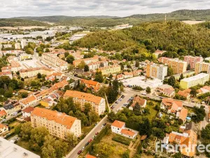 Prodej bytu 4+kk, Kuřim, Školní, 100 m2