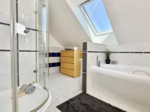 Prodej rodinného domu, Brno - Útěchov, 263 m2
