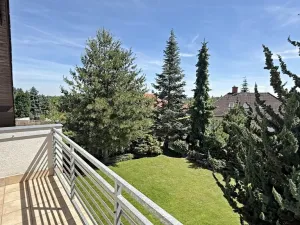 Prodej rodinného domu, Brno - Útěchov, 263 m2