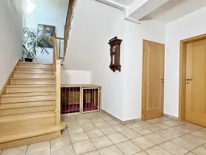 Prodej rodinného domu, Brno - Útěchov, 263 m2