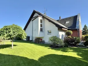 Prodej rodinného domu, Brno - Útěchov, 263 m2