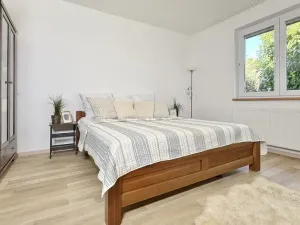 Prodej rodinného domu, Brno - Útěchov, 263 m2