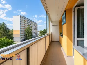 Prodej bytu 3+kk, Hradec Králové, Třebechovická, 67 m2