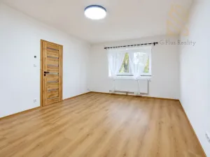 Pronájem bytu 2+1, Sulejovice, Kaplířova, 59 m2