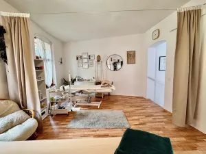 Pronájem obchodního prostoru, Chrudim, Břetislavova, 70 m2