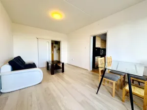 Pronájem bytu 3+1, Lišov, Čechova, 67 m2