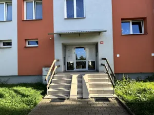 Pronájem bytu 3+1, Lišov, Čechova, 67 m2
