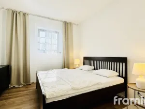 Prodej bytu 3+kk, Brno, Kohoutovická, 70 m2
