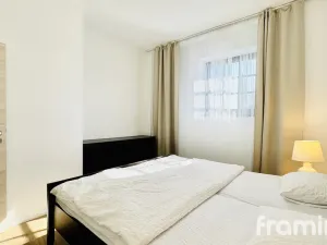Prodej bytu 3+kk, Brno, Kohoutovická, 70 m2