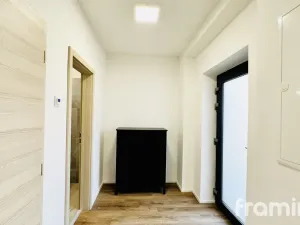 Prodej bytu 3+kk, Brno, Kohoutovická, 70 m2